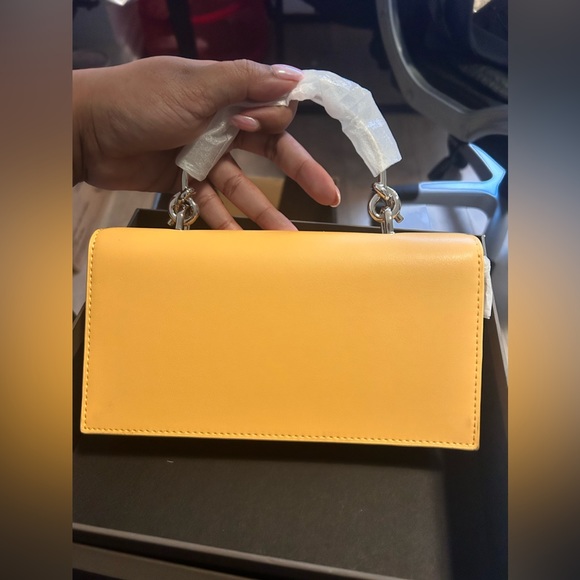 Charles and Keith hand bag *BRAND NEW - Picture 3 of 5